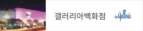 갤러리아백화점